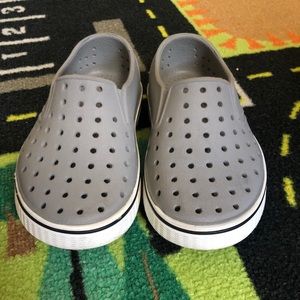 Great Used Condition Native Shoes